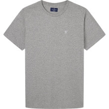 HACKETT Classic Short Sleeve Base Layer