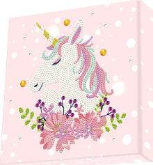 DIAMOND DOTZ DIAMOND DOTZ DREAMY UNICORN DOTZ BOX