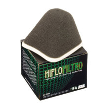 Запчасти и расходные материалы для мототехники HIFLOFILTRO Yamaha HFA4101 Air Filter