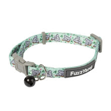 Купить амуниция для собак FUZZYARD: FUZZYARD Dreamtime Koalas Cat Collar