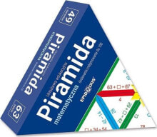 Epideixis Piramida Matematyczna M4