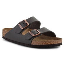 Мужские шлепанцы Birkenstock купить от $125