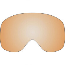 Lenses for ski goggles Rossignol