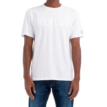 REPLAY M6660 .000.22662 Short Sleeve T-Shirt