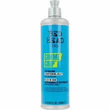 Бальзам для поврежденных волос TIGI BED HEAD gimme grip texturizingconditioning jelly 400 ml