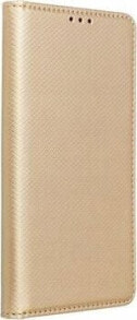 OEM Kabura SMART CASE Book do SAMSUNG S24 Plus złoty