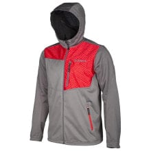 KLIM Transition Hoodie Jacket