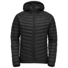 Купить куртки Black Diamond: BLACK DIAMOND Access down jacket