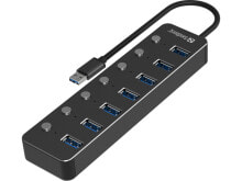 USB-концентраторы Sandberg