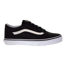 Черные женские кеды Vans купить от $90