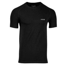 HUUB Seamfree Short Sleeve T-Shirt