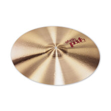 Paiste PST7 Thin Crash 17