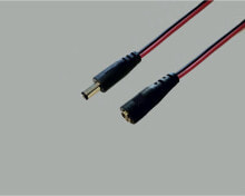 Комплектующие для кабель-каналов bKL Electronic 72052 кабельный разъем/переходник