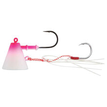 SAKURA Bottom Straight Tenya Jig Head