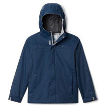 COLUMBIA Watertight Jacket