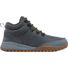 Men's Low Boots