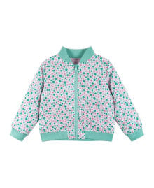 Children's jackets and down jackets for girls