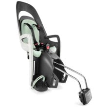 HAMAX Caress Frame Child Bike Seat купить в интернет-магазине