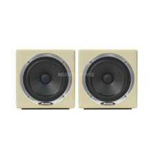 Avantone MixCubes Passive Studio Mini-Reference Monitors