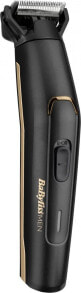 Trymer BaByliss Carbon Titanium MT860E