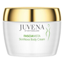 Body creams and lotions крем для тела Fascianista Juvena (200 ml)
