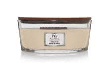 Scented candle ship Vanilla Bean 453.6 g