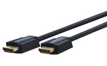 40990 - 2 m - Cable - Digital / Display / Video, Video / Analog 2 m