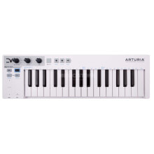 Arturia KeyStep (White)