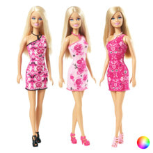 Кукла Barbie Chic Mattel T7439