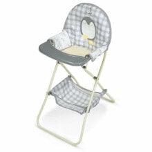 Highchair Decuevas Pipo Dolls 32 x 42 x 65 cm