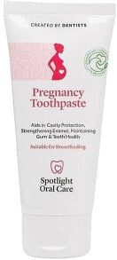 Zahnpasta für schwangere Frauen - Spotlight Oral Care Pregnancy Toothpaste