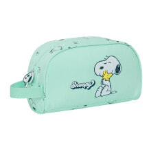 Сумки и чемоданы Snoopy