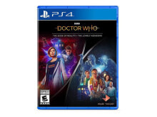 doctor who: duo bundle (ps4) купить онлайн