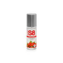 Lubricant Stimul8 125 ml Strawberry