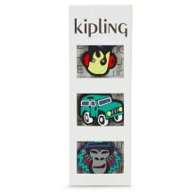 Сумки и чемоданы KIPLING купить от $16