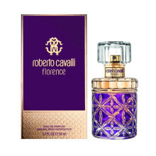 Roberto Cavalli Florence 75 ml eau de parfum für Frauen