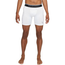 Мужские спортивные шорты nIKE Pro Dri Fit Shorts