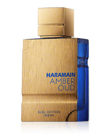 Al Haramain Amber Oud Bleu Edition Eau de Parfum Spray