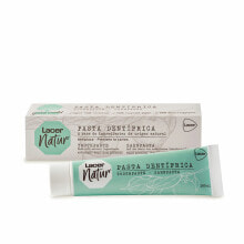 Зубная паста Lacer Natur (100 ml)