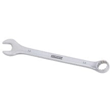 KREATOR 16x195 mm Combination Wrench