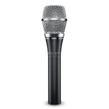 Vocal microphones