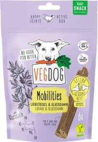 Treats for dogs