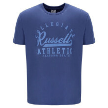 RUSSELL ATHLETIC AMT A30211 Short Sleeve T-Shirt
