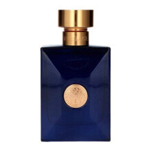 Versace Dylan Blue Pour Homme Eau de Toilette