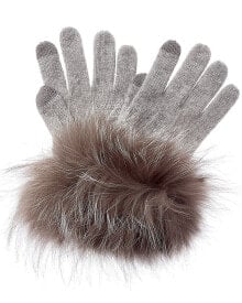 Women's gloves and mittens