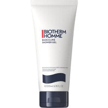 Shower products BIOTHERM