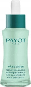 Payot Payot, Pate Grise, Anti-Imperfections, Morning & Evening, Serum, For Face, 30 ml For Women