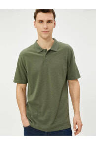 Men's Polo Shirts