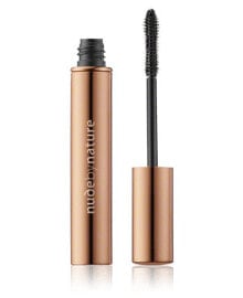 Nude by Nature Allure Defining Mascara 02 Brown (7 ml)