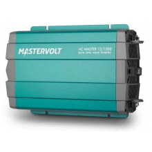 MASTERVOLT AC Master 12V 1500W 230V Inverter